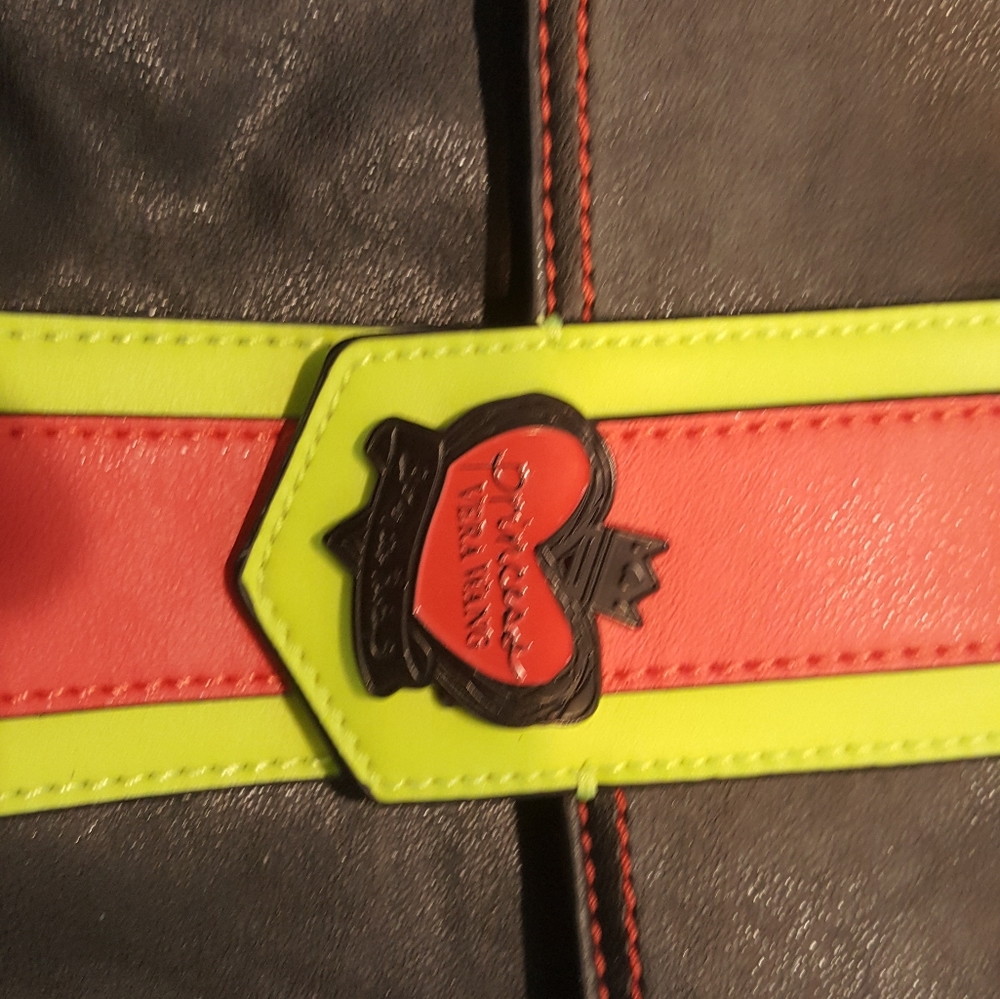 Vera Wang Purse